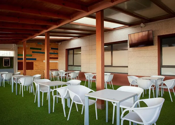 Hotel Dona Brigida - Salamanca Forum