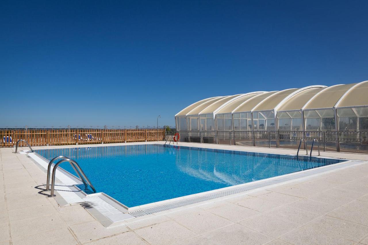 Hotel Dona Brigida - Salamanca Forum Villamayor (Salamanca)