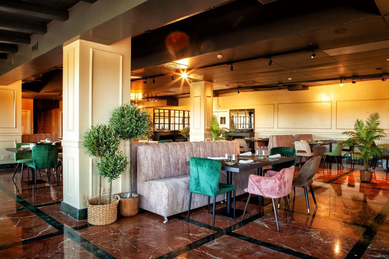 Hotel Dona Brigida - Salamanca Forum 4*