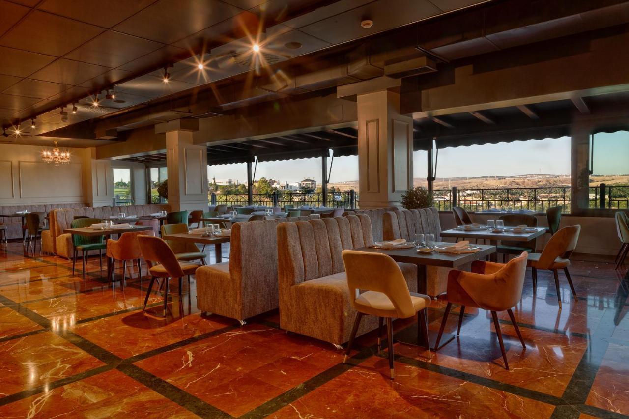 Hotel Dona Brigida - Salamanca Forum 4*