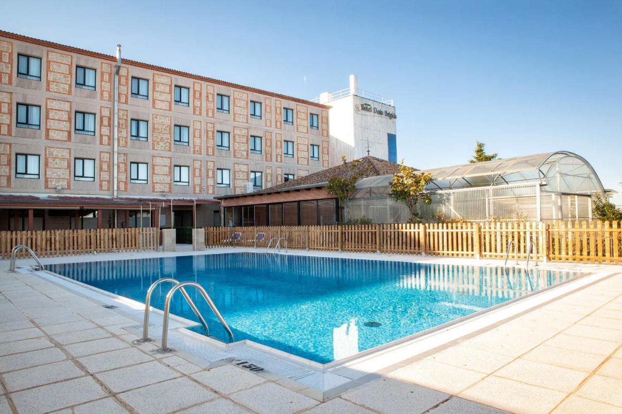 Hotel Dona Brigida - Salamanca Forum 4*