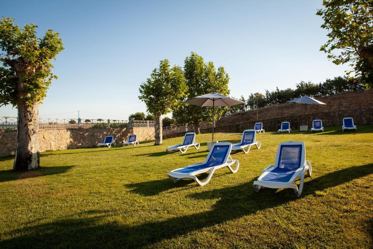 Dona Brigida - Salamanca Forum 4*