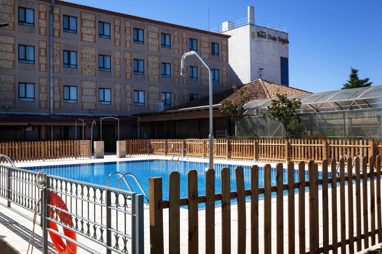 Hotel Dona Brigida - Salamanca Forum