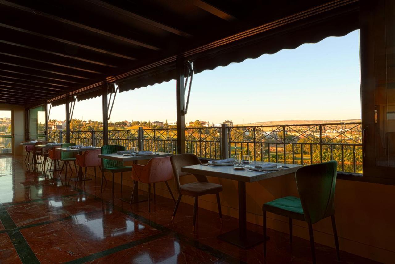 Hotel Dona Brigida - Salamanca Forum Villamayor (Salamanca)