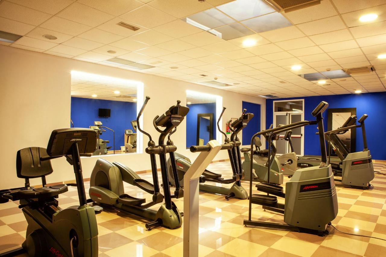 Dona Brigida - Salamanca Forum Hotel 4*