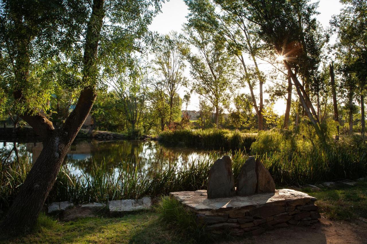 Hotel Doña Brígida – Salamanca Forum 4*