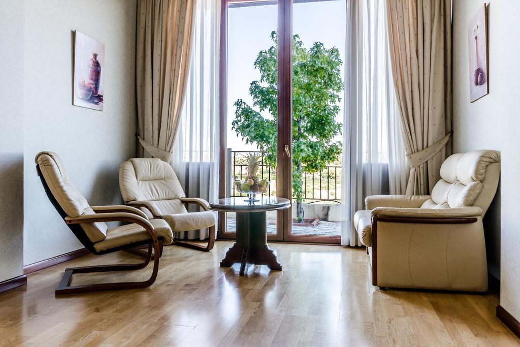Hotel Dona Brigida - Salamanca Forum
