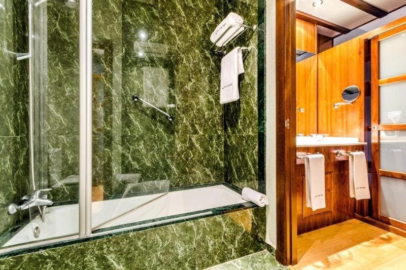 Hotel Dona Brigida - Salamanca Forum 4*