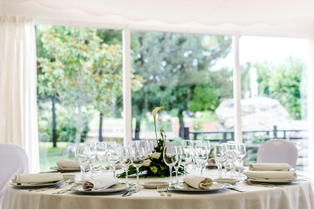 Dona Brigida - Salamanca Forum Hotel 4*