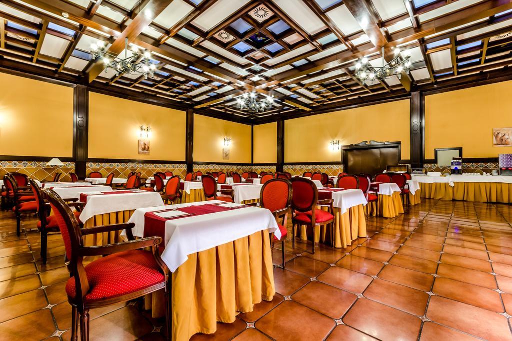 Hotel Dona Brigida - Salamanca Forum 4*