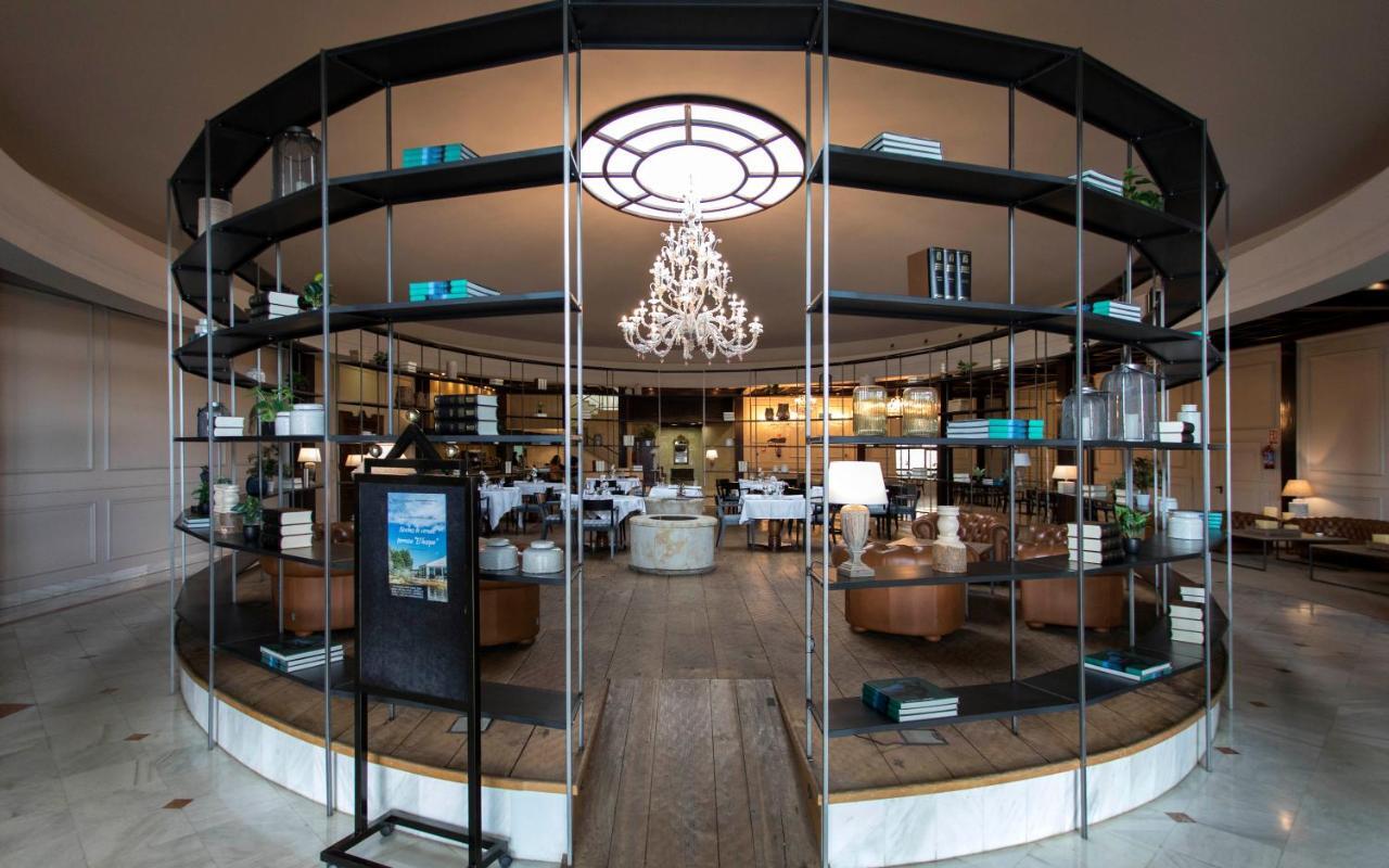 Dona Brigida - Salamanca Forum Hotel 4*