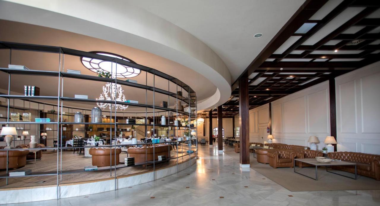 Dona Brigida - Salamanca Forum Hotel