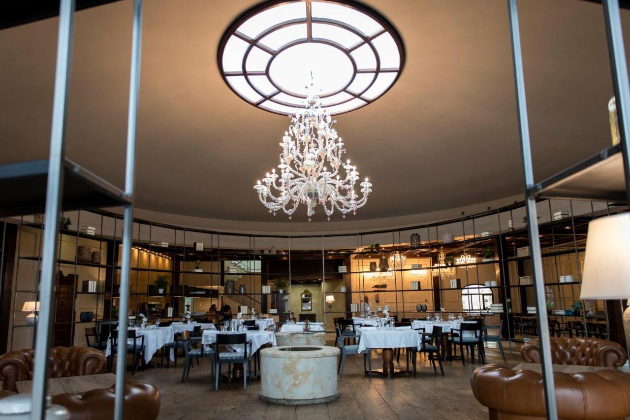 Dona Brigida - Salamanca Forum Hotel 4*