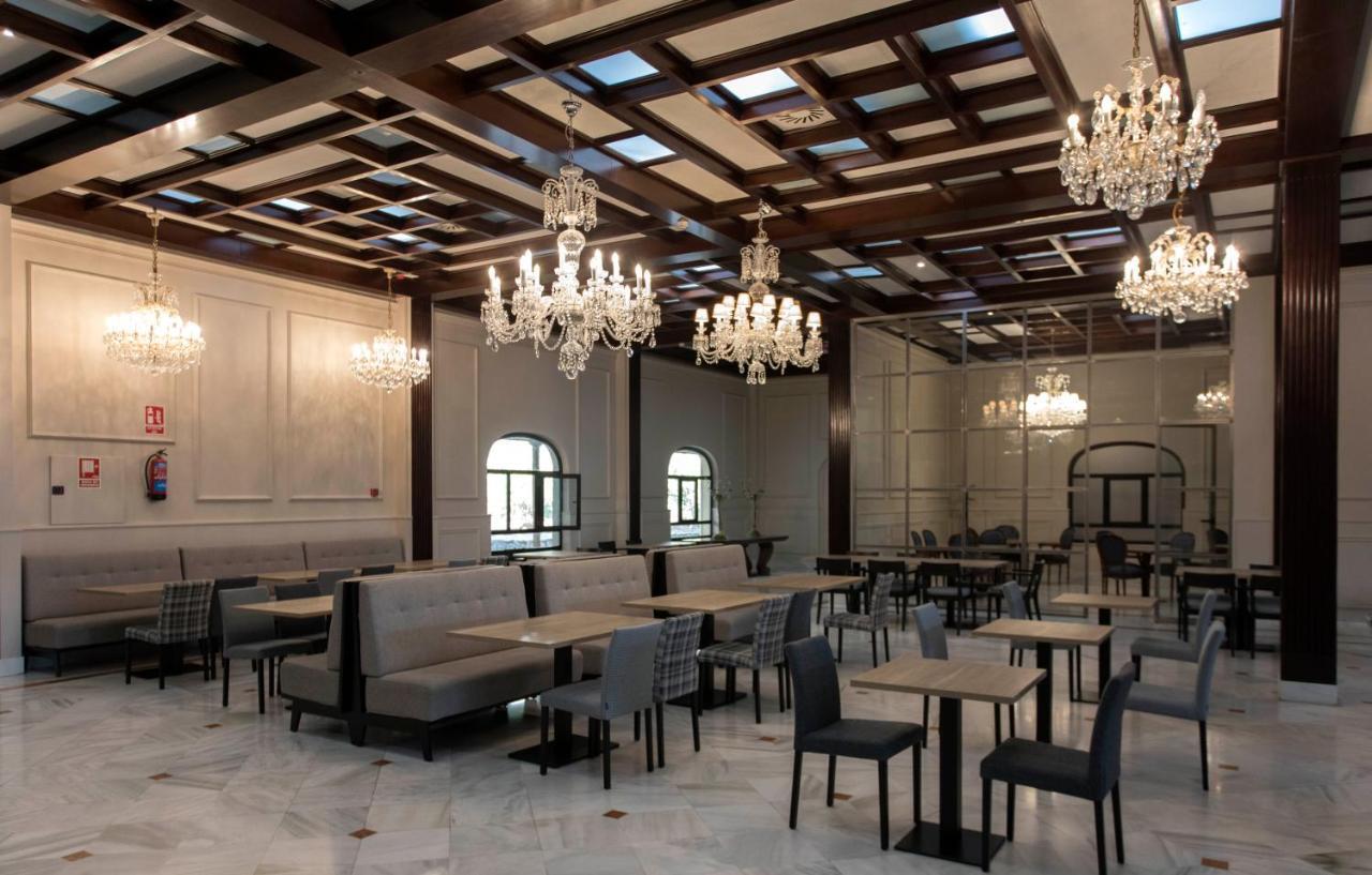 Dona Brigida - Salamanca Forum Hotel 4*