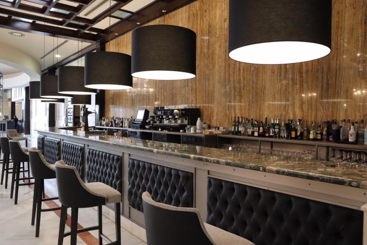 Hotel Dona Brigida - Salamanca Forum