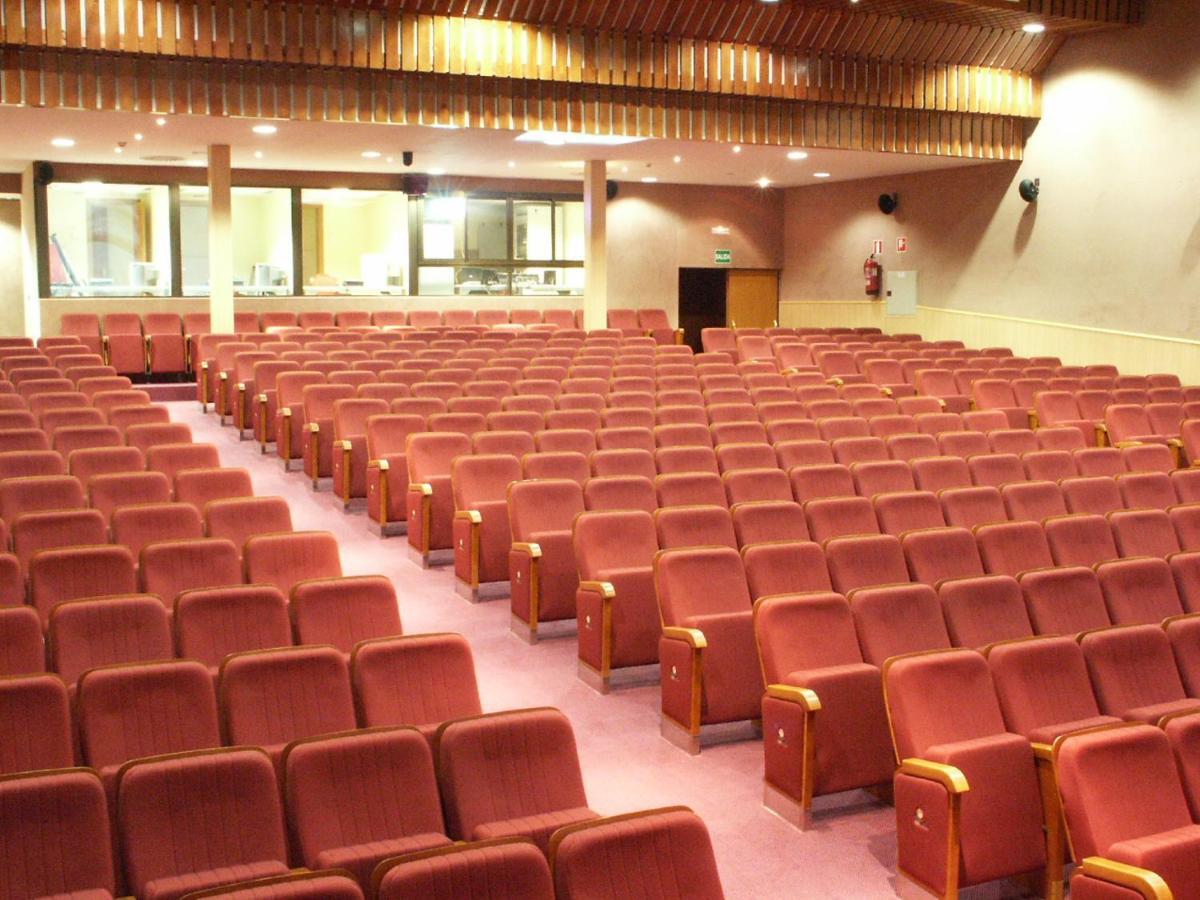 Dona Brigida - Salamanca Forum 4*