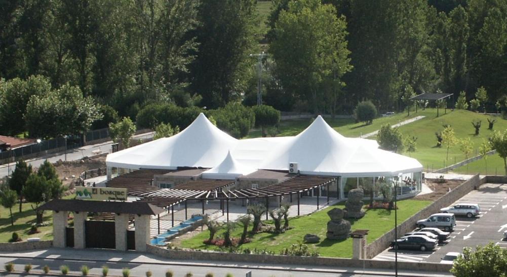 Dona Brigida - Salamanca Forum Hotel