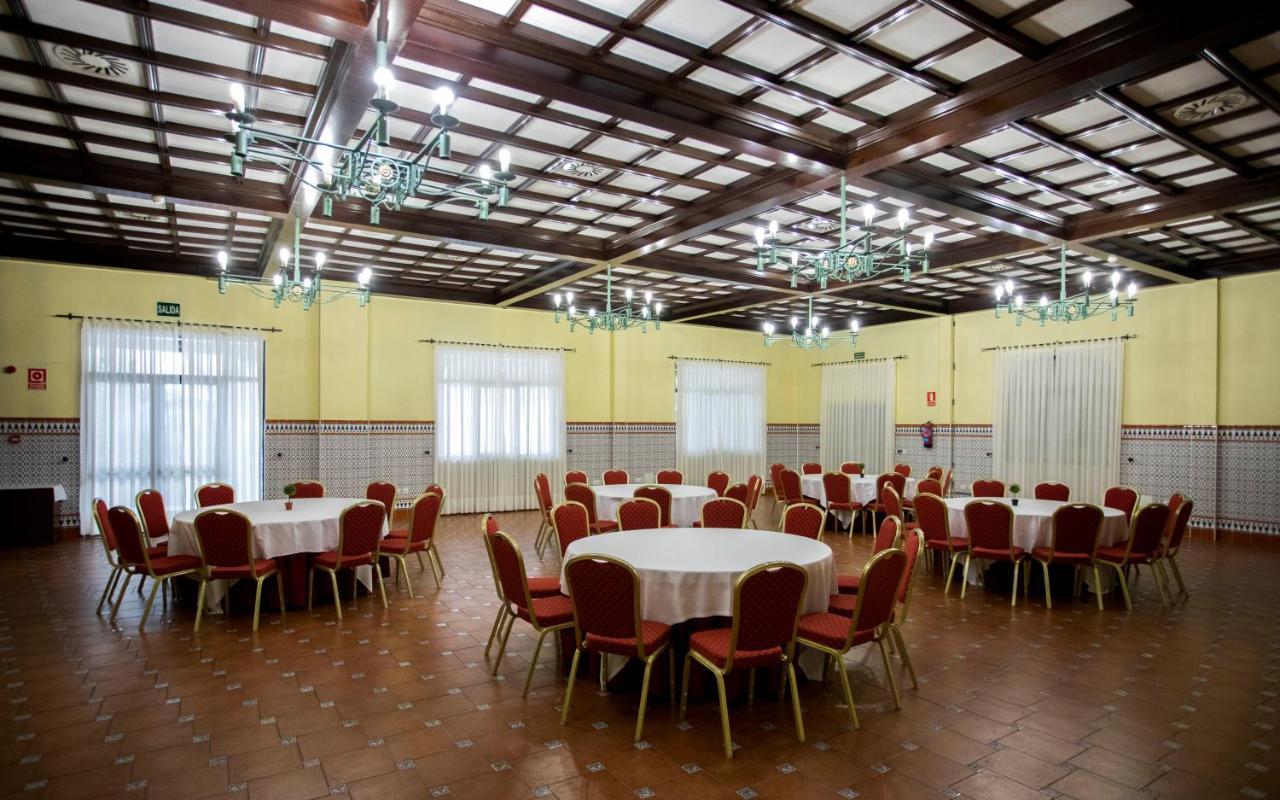 Hotel Dona Brigida - Salamanca Forum Villamayor (Salamanca)