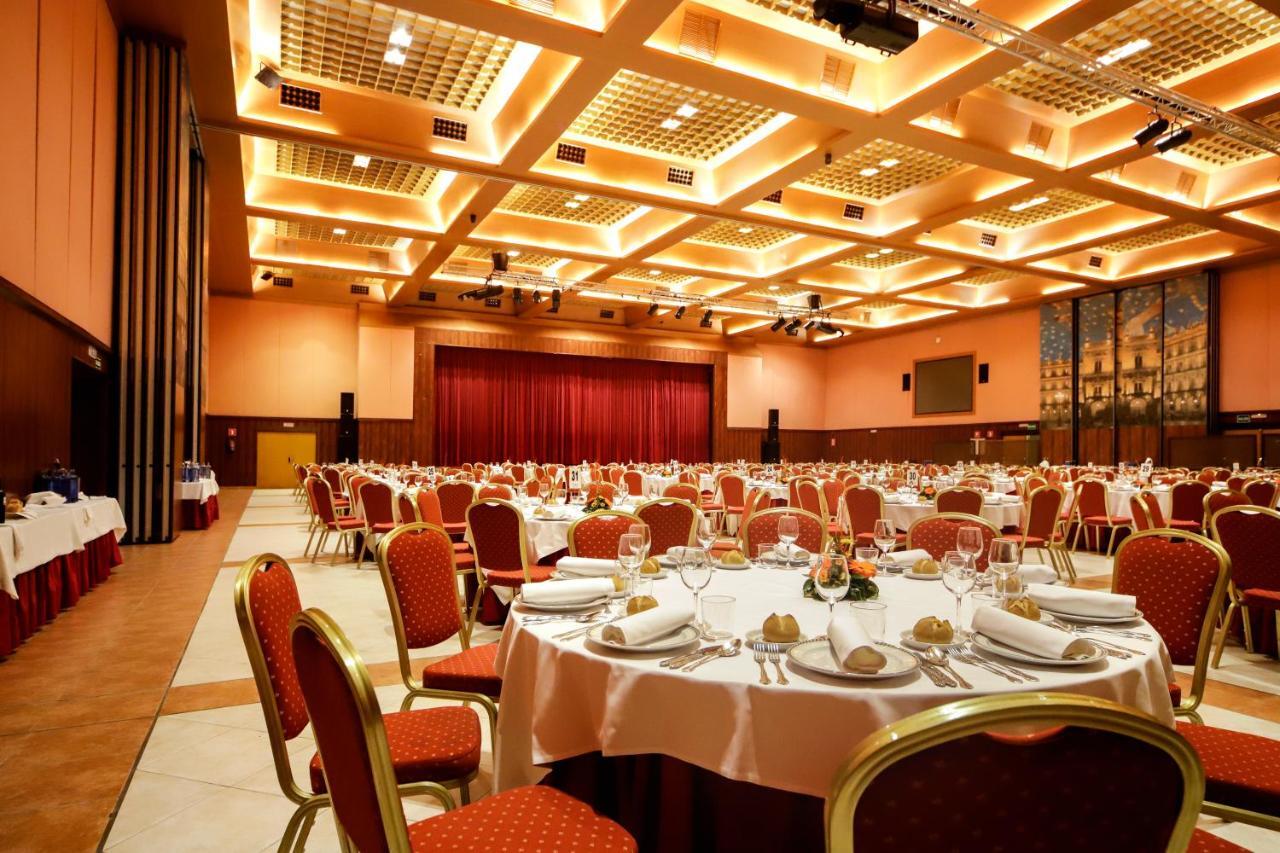 Hotel Dona Brigida - Salamanca Forum