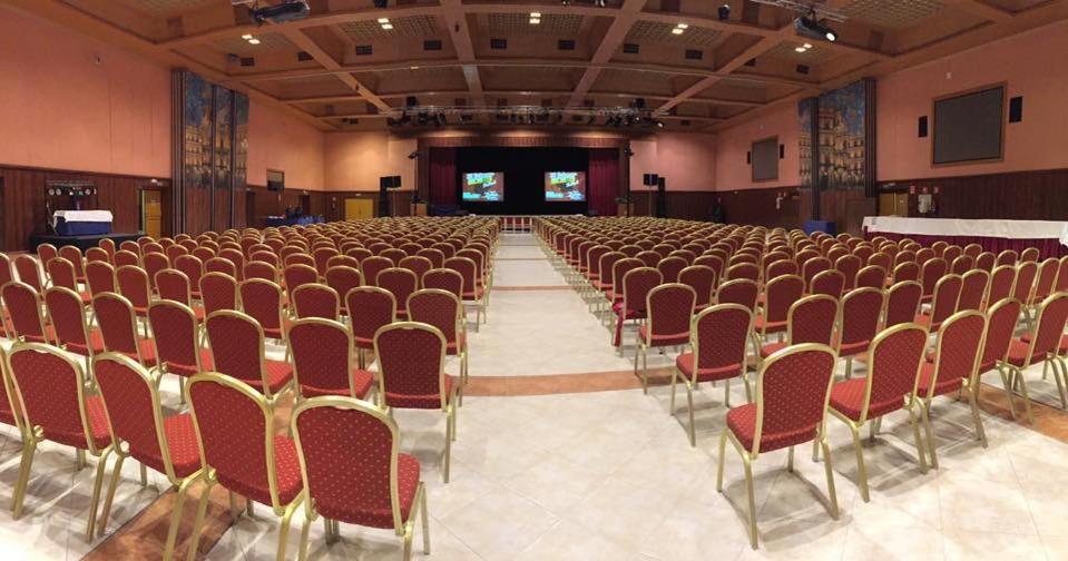 Dona Brigida - Salamanca Forum Hotel
