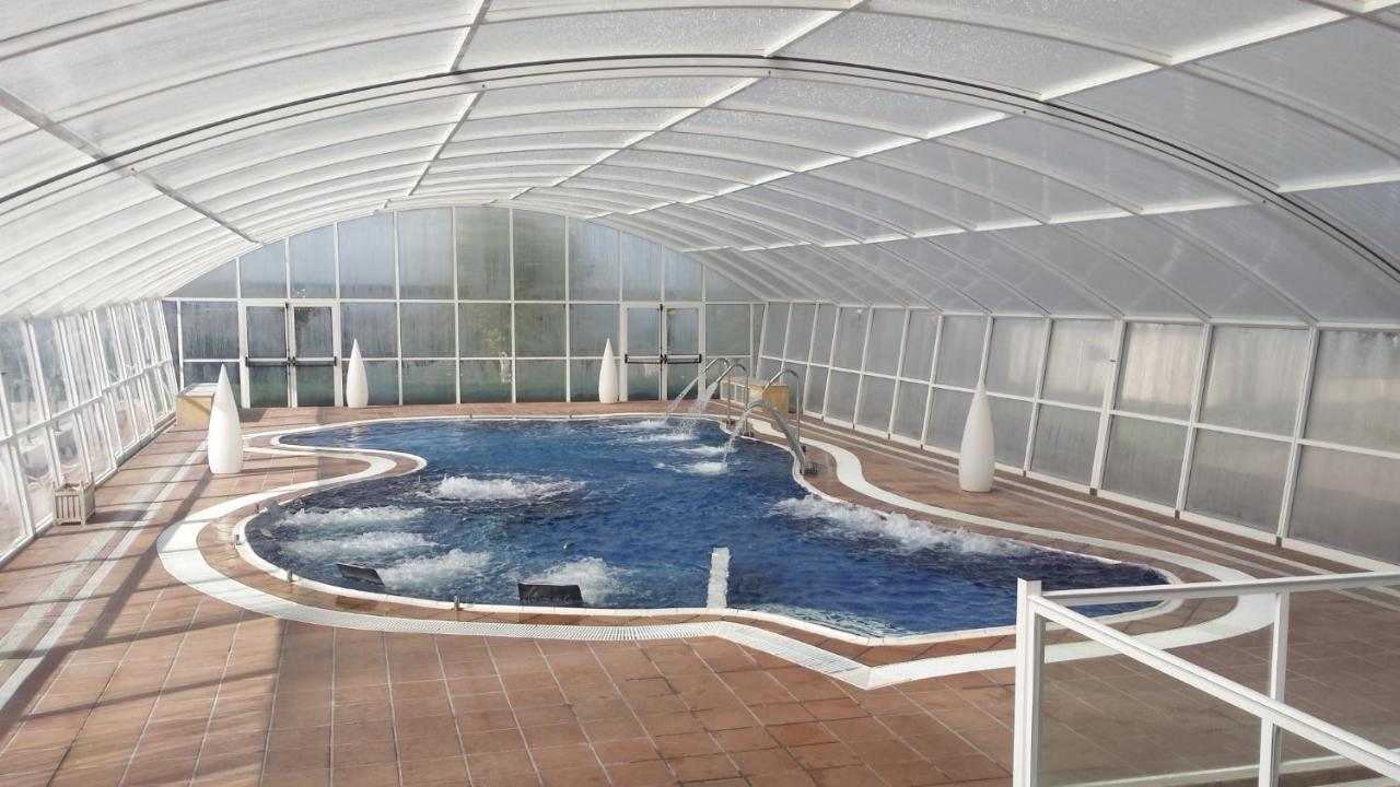 Dona Brigida - Salamanca Forum 4* Villamayor (Salamanca)